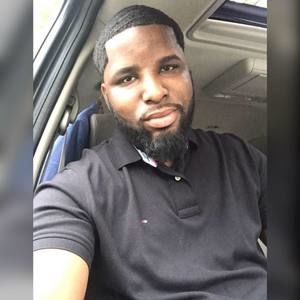 Meet your Posher, Christopher